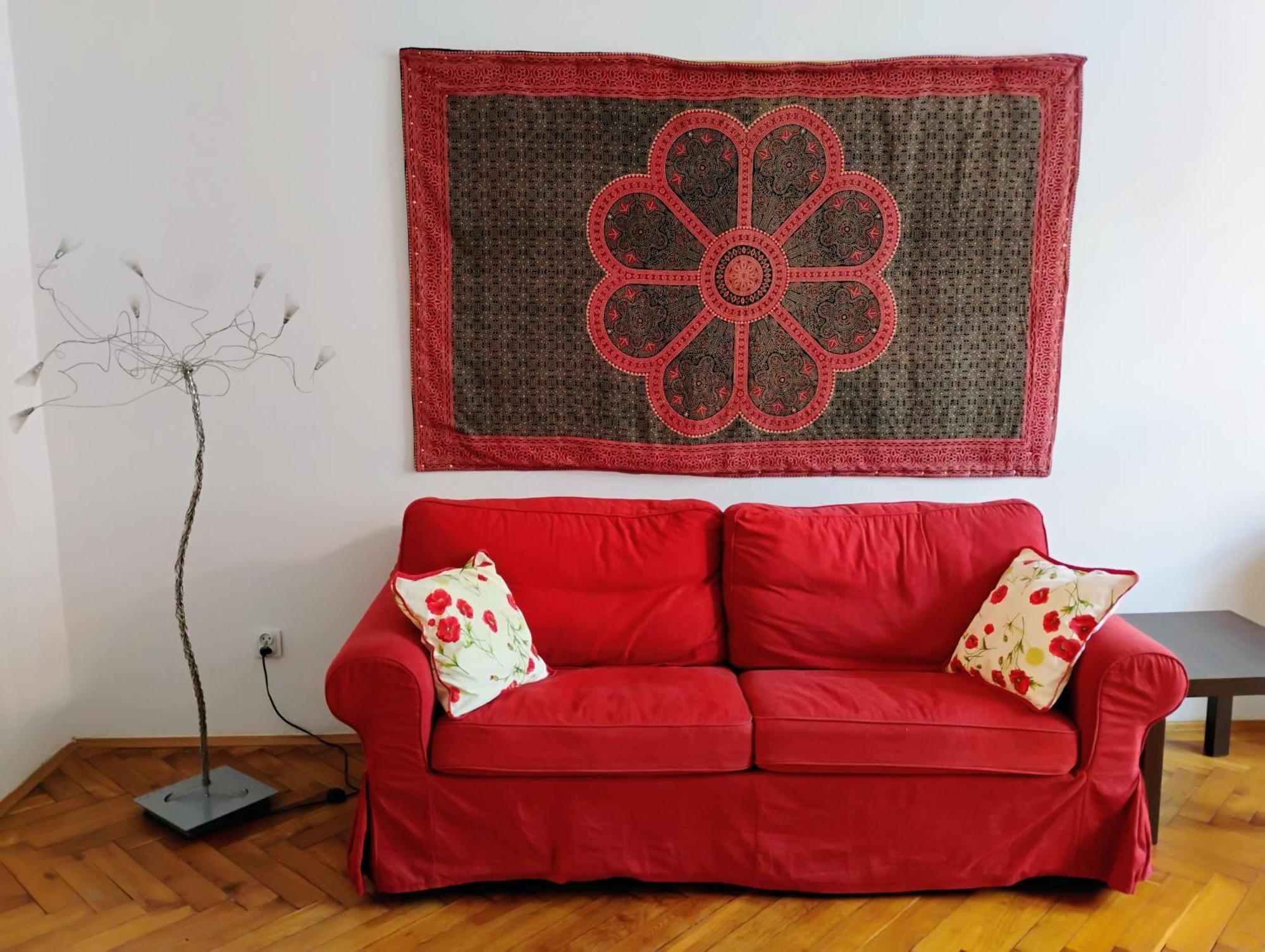 Apartament Rozy Krakau Exterior foto