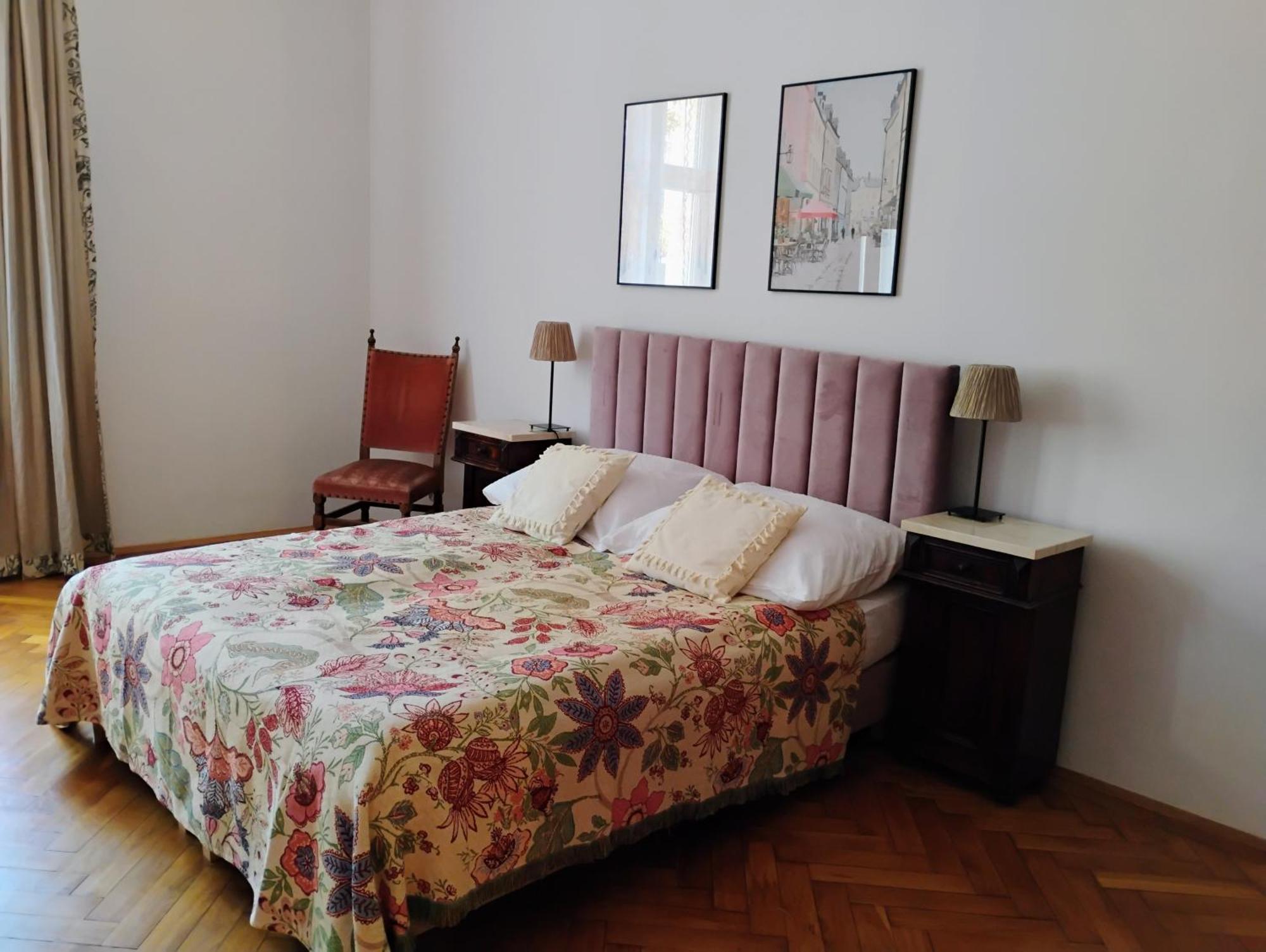 Apartament Rozy Krakau Exterior foto