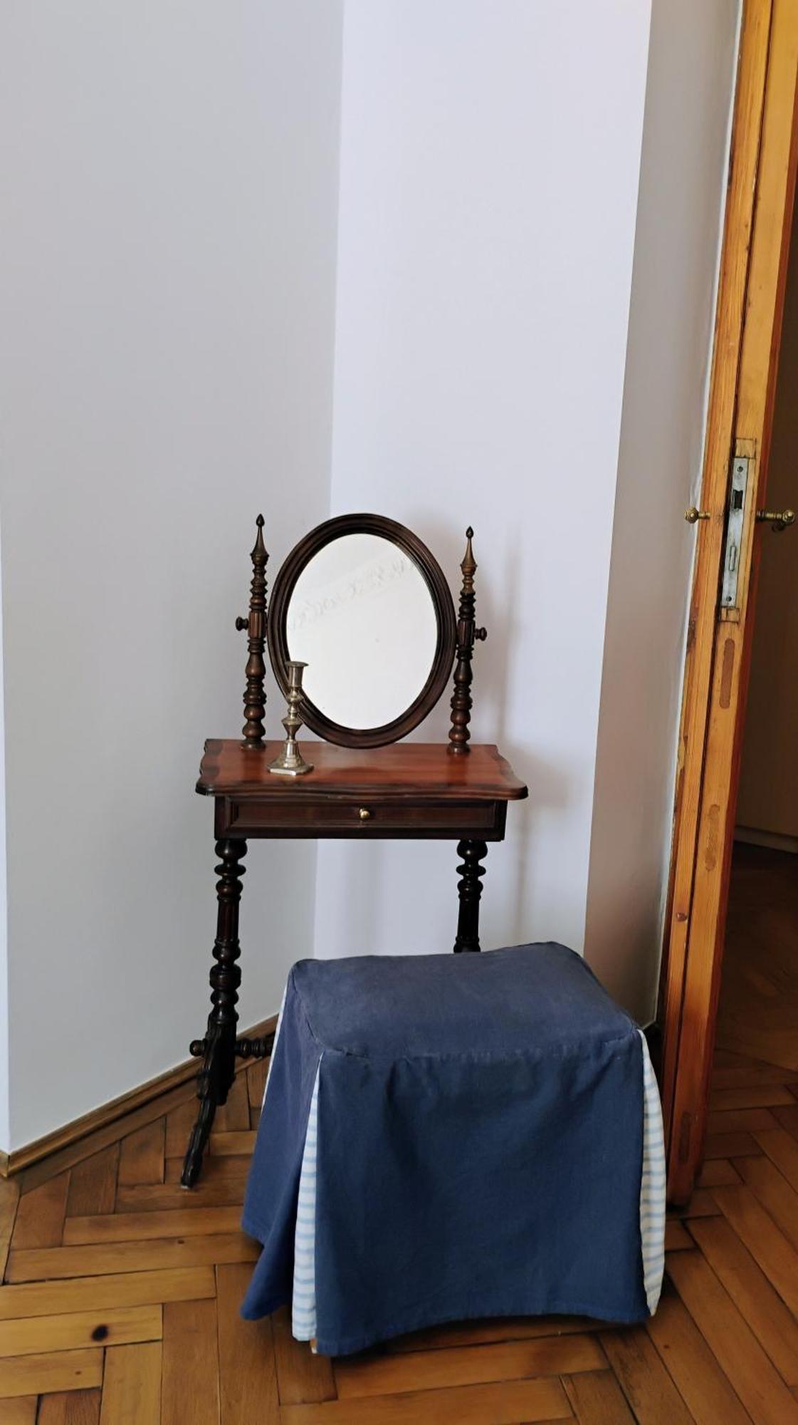 Apartament Rozy Krakau Exterior foto