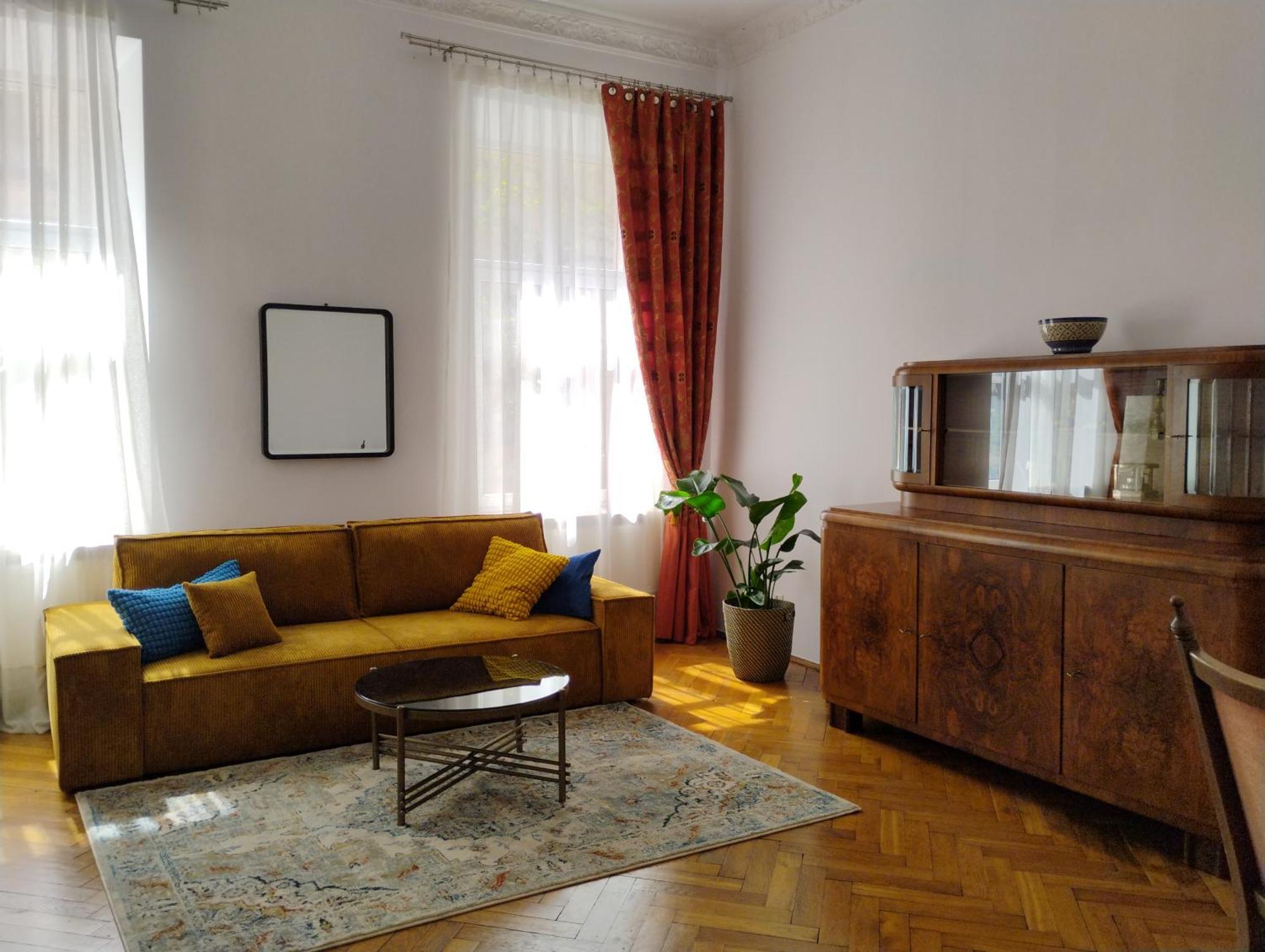Apartament Rozy Krakau Exterior foto