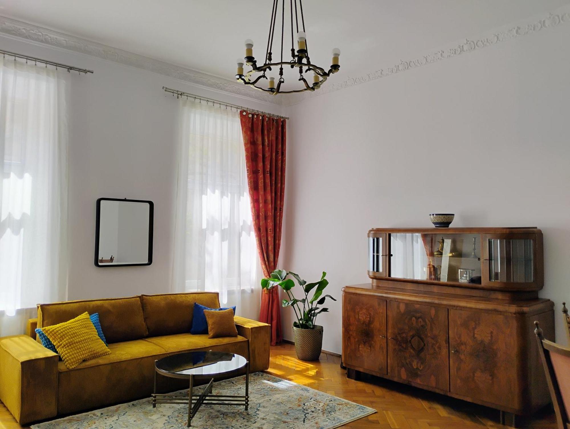 Apartament Rozy Krakau Exterior foto