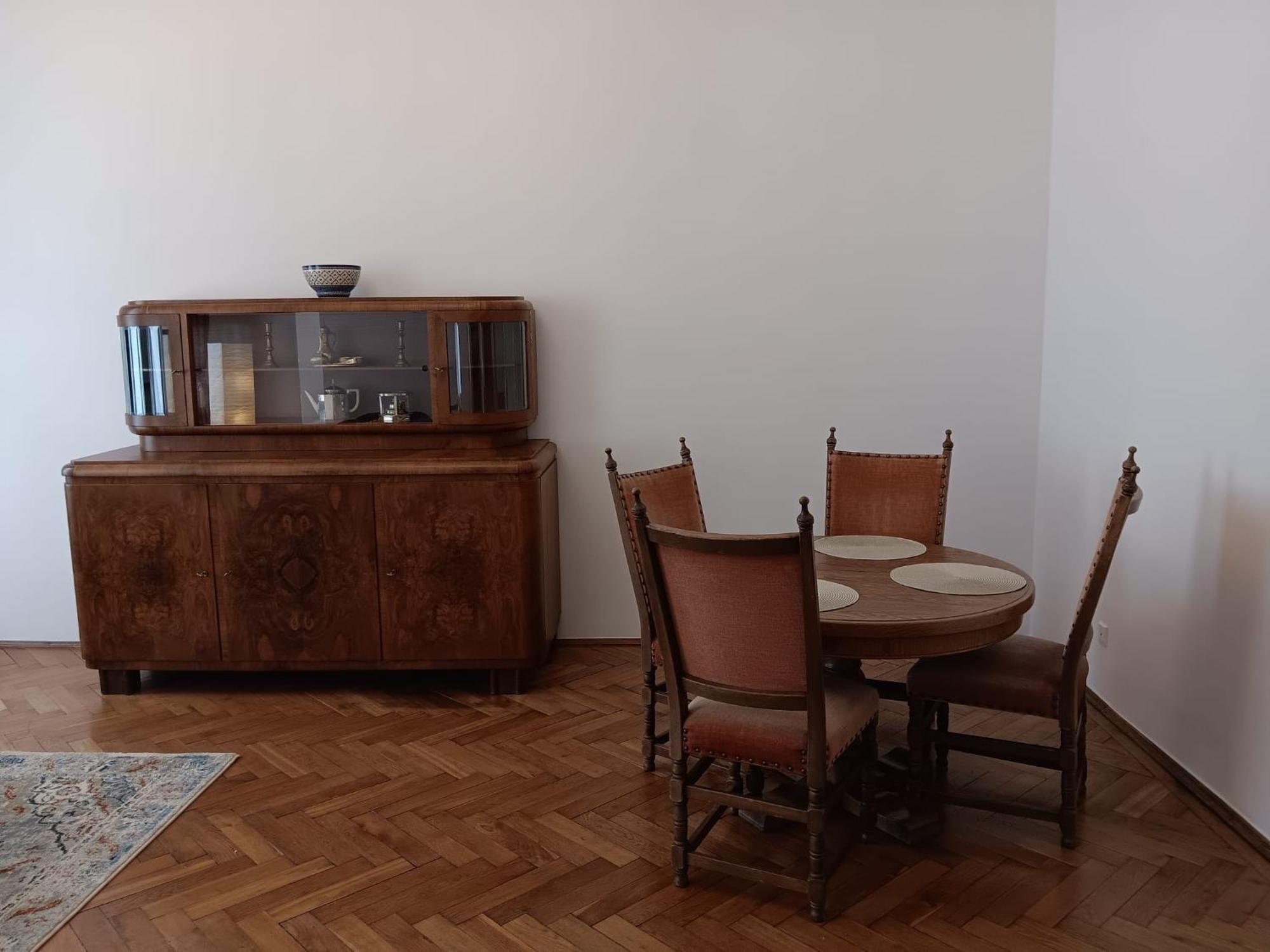 Apartament Rozy Krakau Exterior foto