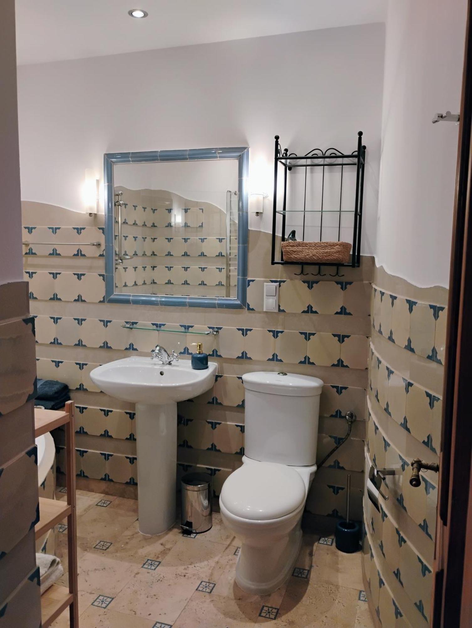 Apartament Rozy Krakau Exterior foto
