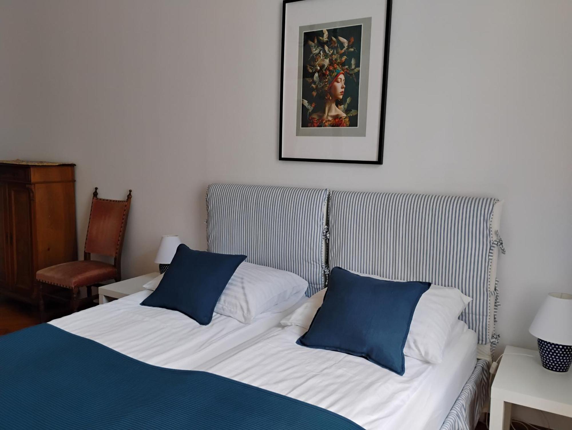 Apartament Rozy Krakau Exterior foto